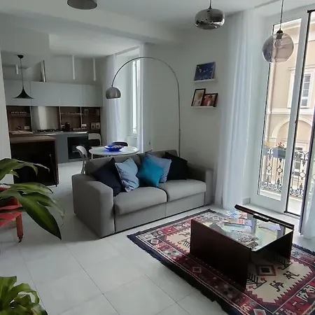 Casadisam - Comfort E Stile Al Centro