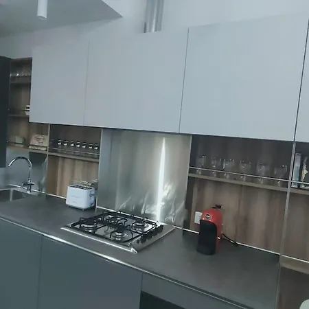 Apartamento Casadisam - Comfort E Stile Al Centro