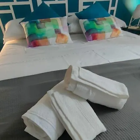 Casadisam - Comfort E Stile Al Centro Savona