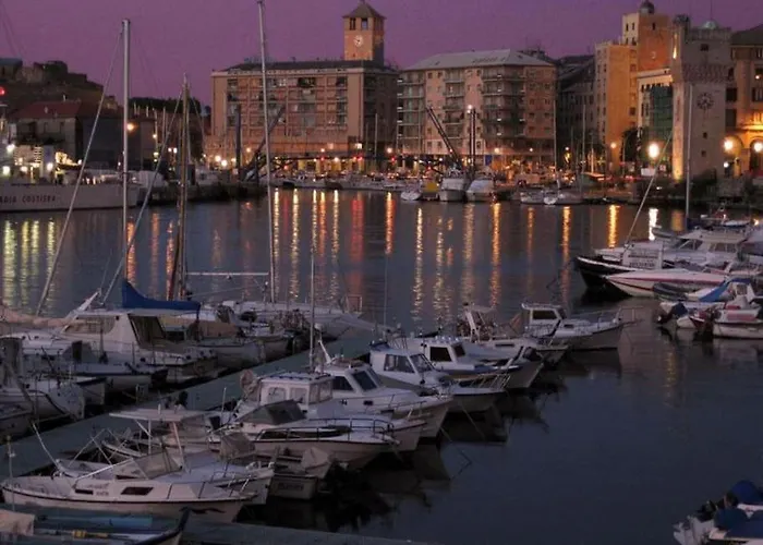 Casadisam - Comfort E Stile Al Centro