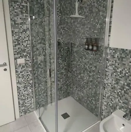 Apartamento Casadisam - Comfort E Stile Al Centro *