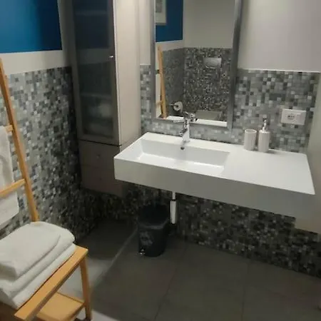 Casadisam - Comfort E Stile Al Centro *