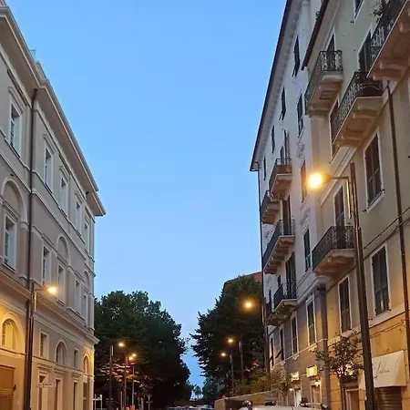 Appartamento Casadisam - Comfort E Stile Al Centro