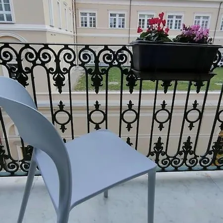 Casadisam - Comfort E Stile Al Centro Apartamento