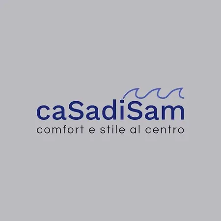 Casadisam - Comfort E Stile Al Centro Apartamento *