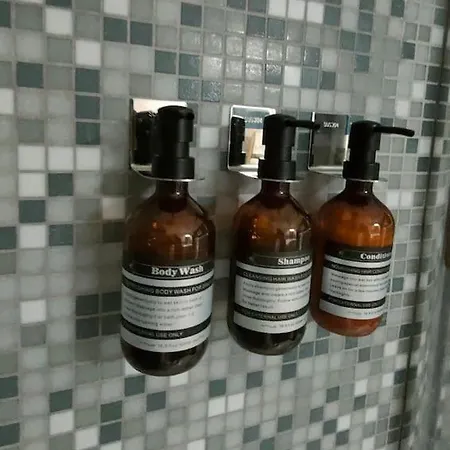 Casadisam - Comfort E Stile Al Centro * סאבונה