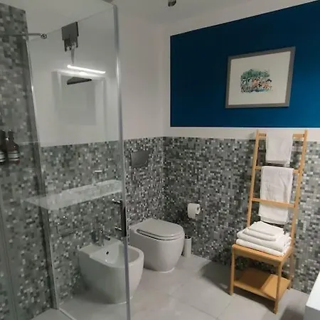 Casadisam - Comfort E Stile Al Centro Savona