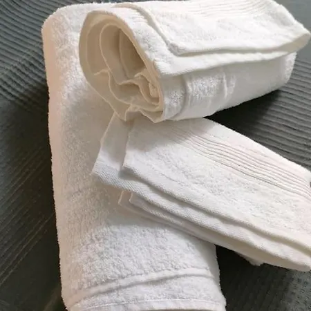 Appartamento Casadisam - Comfort E Stile Al Centro