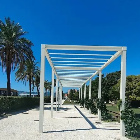 Casadisam - Comfort E Stile Al Centro דירה