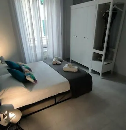 Casadisam - Comfort E Stile Al Centro * Savona