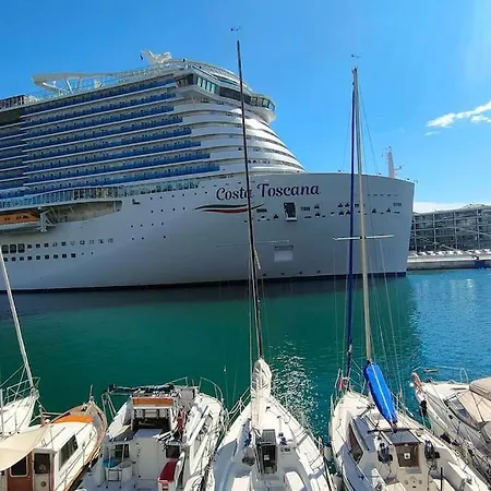 Casadisam - Comfort E Stile Al Centro Apartamento Savona