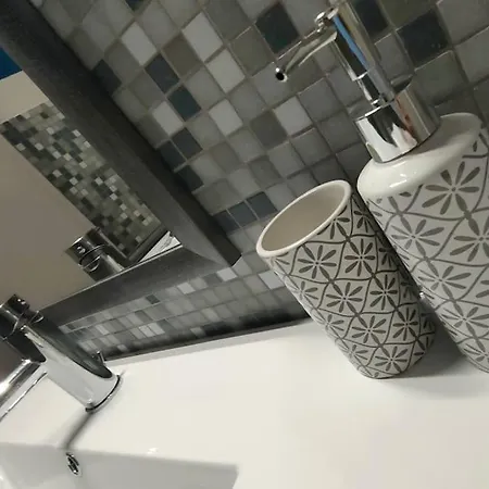 Casadisam - Comfort E Stile Al Centro * סאבונה