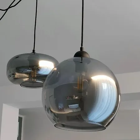 Casadisam - Comfort E Stile Al Centro Apartamento Savona