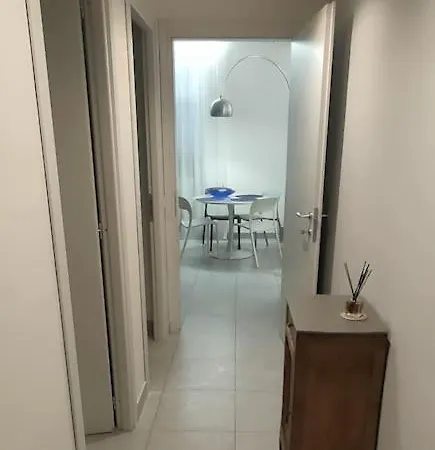 Casadisam - Comfort E Stile Al Centro Savona