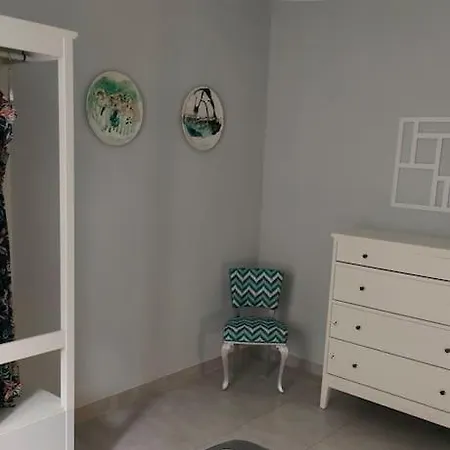 Casadisam - Comfort E Stile Al Centro *