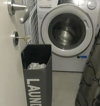 Casadisam - Comfort E Stile Al Centro דירה *