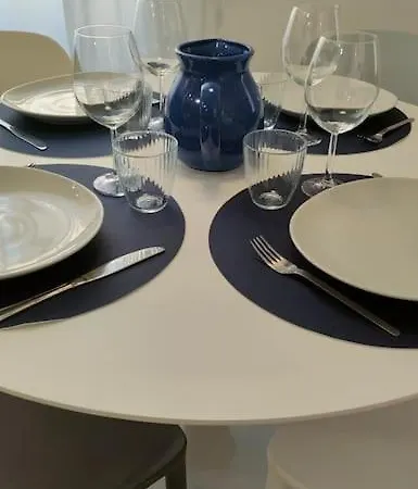 Casadisam - Comfort E Stile Al Centro Apartamento