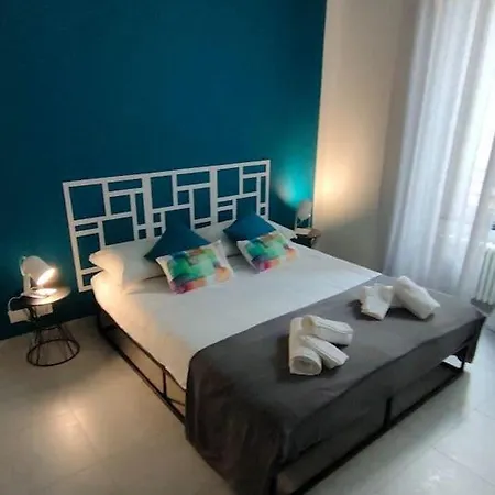 Appartamento Casadisam - Comfort E Stile Al Centro *