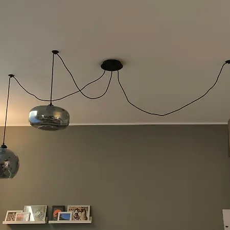 Casadisam - Comfort E Stile Al Centro Apartamento *