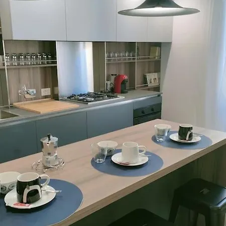 Casadisam - Comfort E Stile Al Centro * Savona