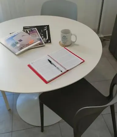 Casadisam - Comfort E Stile Al Centro Apartamento *