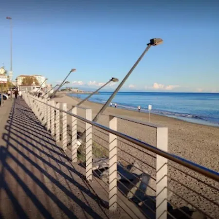 Appartamento Casadisam - Comfort E Stile Al Centro