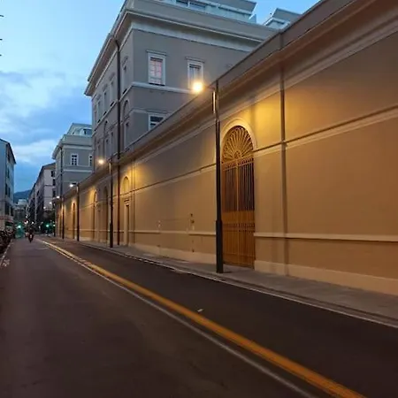 Appartamento Casadisam - Comfort E Stile Al Centro