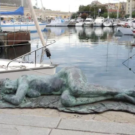 Casadisam - Comfort E Stile Al Centro Savona