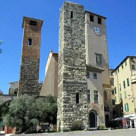 Apartamento Casadisam - Comfort E Stile Al Centro *