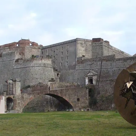 Casadisam - Comfort E Stile Al Centro *