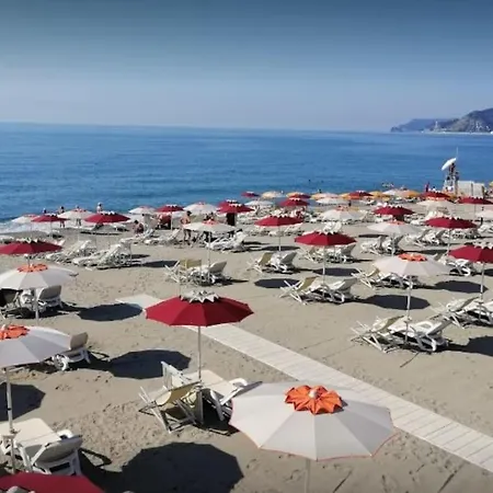 Casadisam - Comfort E Stile Al Centro דירה *