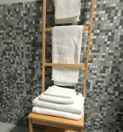 Casadisam - Comfort E Stile Al Centro Apartamento *