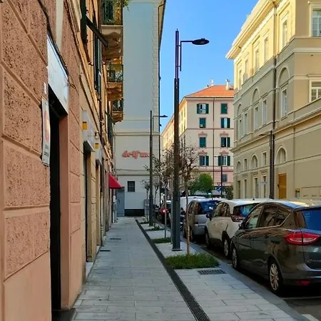 Casadisam - Comfort E Stile Al Centro דירה *
