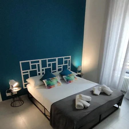 Casadisam - Comfort E Stile Al Centro * סאבונה