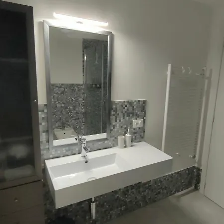 Casadisam - Comfort E Stile Al Centro *