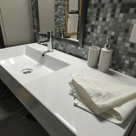 Casadisam - Comfort E Stile Al Centro