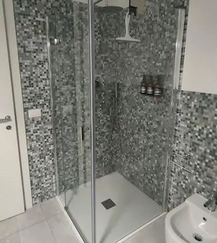 Appartement Casadisam - Comfort E Stile Al Centro *