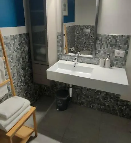 Casadisam - Comfort E Stile Al Centro *