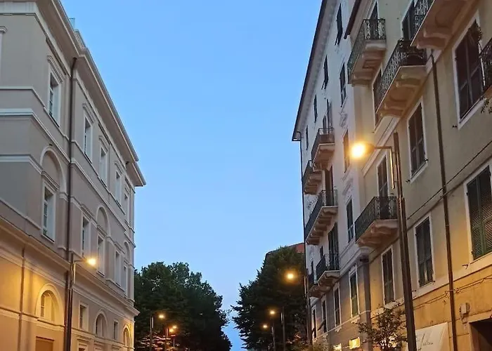 Appartement Casadisam - Comfort E Stile Al Centro