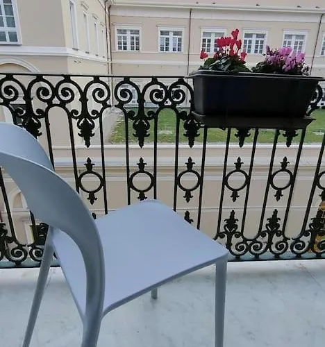 Casadisam - Comfort E Stile Al Centro Appartement