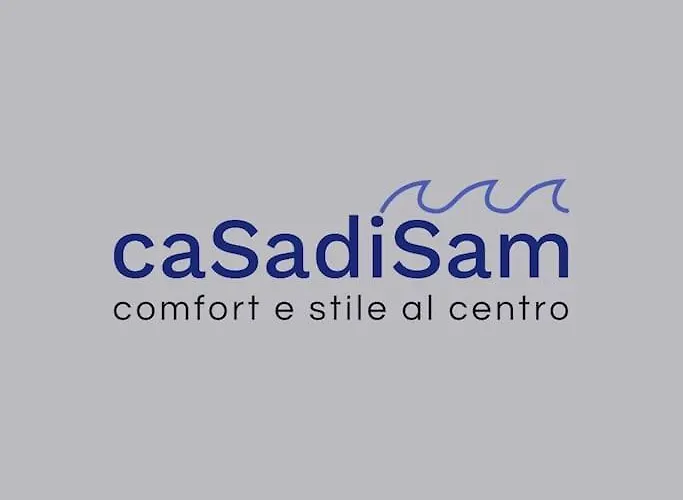 Casadisam - Comfort E Stile Al Centro Appartement *