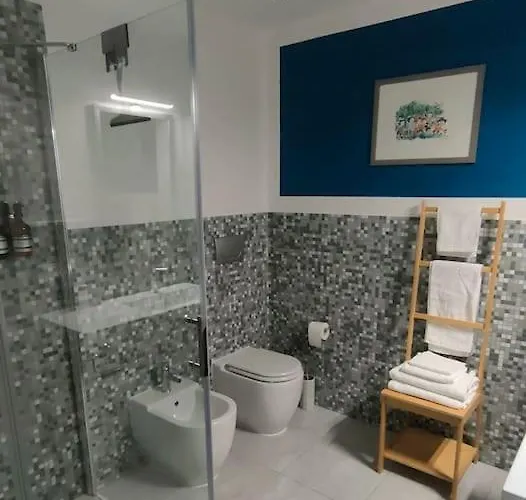 Casadisam - Comfort E Stile Al Centro Savona