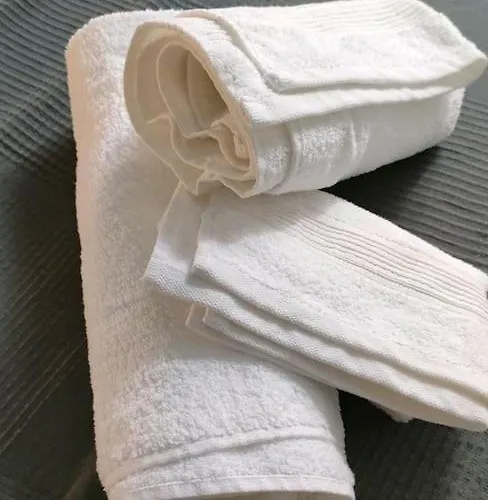 Appartement Casadisam - Comfort E Stile Al Centro