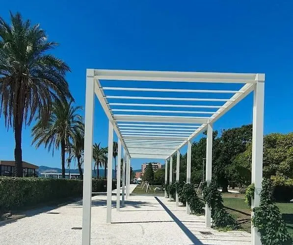 Casadisam - Comfort E Stile Al Centro Appartement