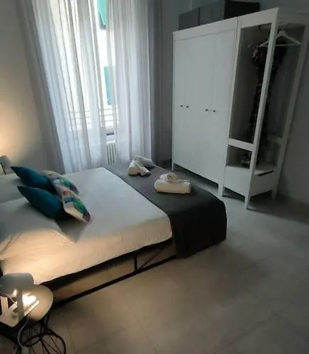 Casadisam - Comfort E Stile Al Centro * Savona