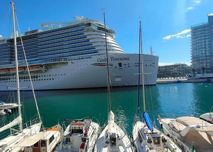 Casadisam - Comfort E Stile Al Centro Appartement Savona