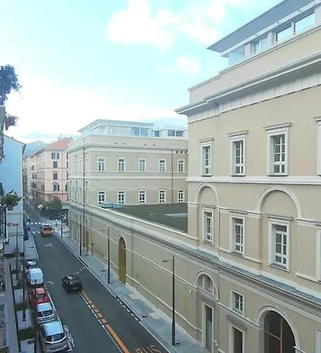 Casadisam - Comfort E Stile Al Centro Savona