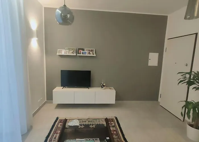 Casadisam - Comfort E Stile Al Centro