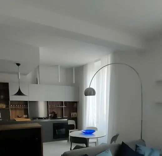 Casadisam - Comfort E Stile Al Centro Appartement *