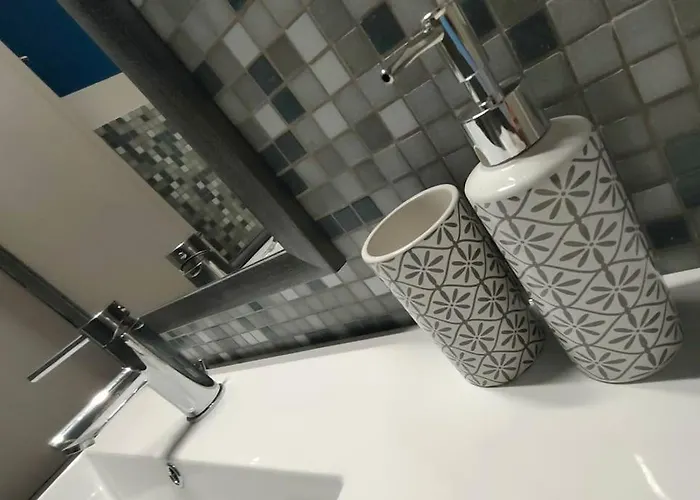 Casadisam - Comfort E Stile Al Centro * Savona